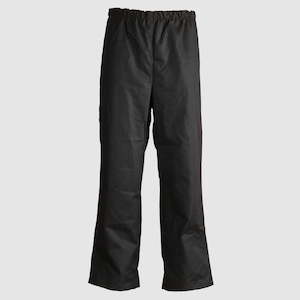 Oilskin: Styx Mill Oilskin Trousers