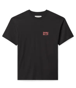 R M Williams: RMW Branded T-Shirt
