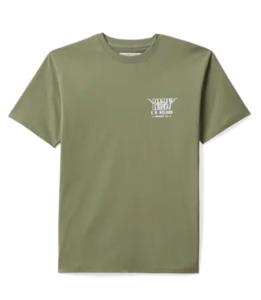 RMW Prospect T-Shirt