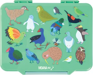 Moana Rd Lunch Box - OGs