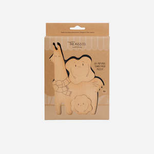 Play: Tikitibu Puzzle - Apiti