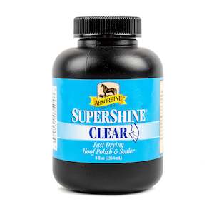Absorbine Supershine