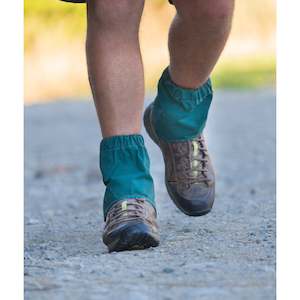 Easts Leggins Putties Gaiters: Easts Premium Canvas Putties