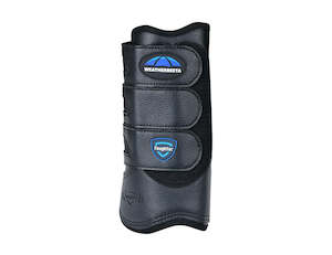 Horse: Weatherbeeta Tough-Tec Eventing Front Boots