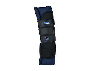 Horse: Weatherbeeta Tough-Tec Stable Boot Wraps