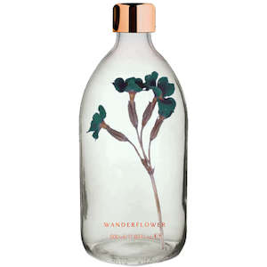 Bathing Oil Calming Pear & Neroli 500ml