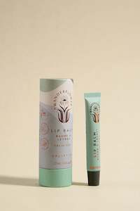 Lip Balm 12ml - Fresh Mint
