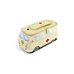 Bathroom 1: Neoprene Universal Bag - Ambulance