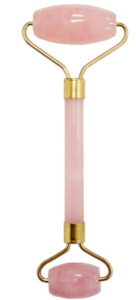 Bluhen - Rose Quartz Roller