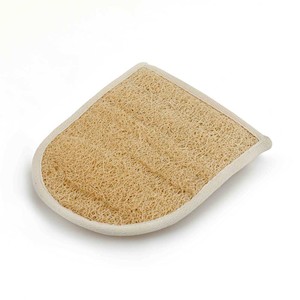 Body Brushes Accessories: Ecomax Egyptian Loofah Mitt