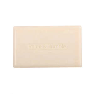 Lotions Potions: Soap Bar Shea Butter