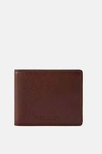 RMW Farrier Slim Bi Fold Wallet