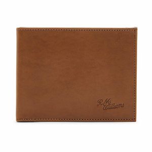 RMW Singleton Bi-Fold Wallet