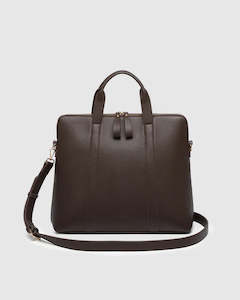 Messenger Satchel: Louenhide Rhodes Laptop Bag