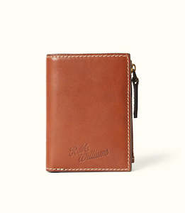 Womens Wallet Purse: RMW Ranger Wallet