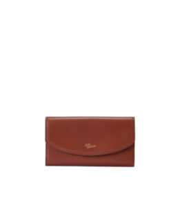Womens Wallet Purse: RMW Leanorah Continental Wallet