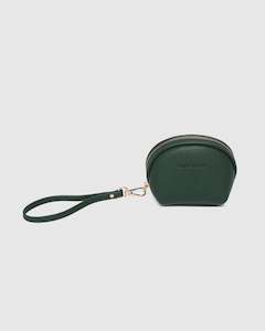 Louenhide Paige Purse - Forest Green