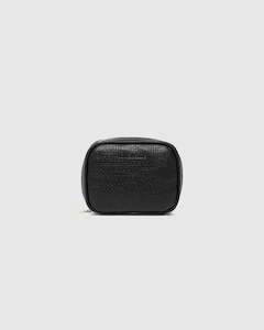 Louenhide Rita Jewellery Case - Black