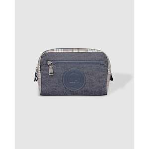 Louenhide Levi Tommy Mens Toiletry Bag Set