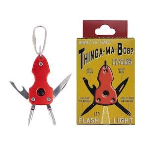 Thingama-Bob Flash Light Multi Tool