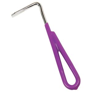 Larsens Showjumping Specials: Hoof Pick Zilco
