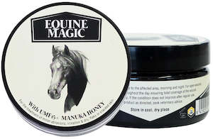 Equine Health Supplements: Equine Magic