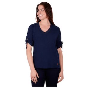 Thomas Cook Womens Barbara Tee