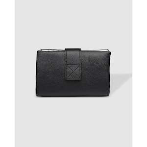 Louenhide Bailey PU Wallet