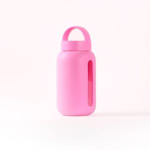 Bink Bottles: Bink Mini Bottle - Bubble Gum