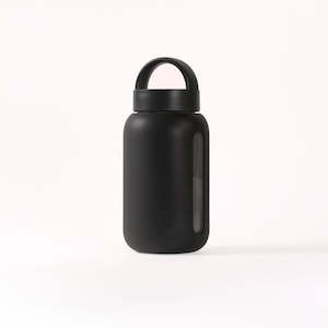Bink Bottles: Bink Mini Bottle - Black