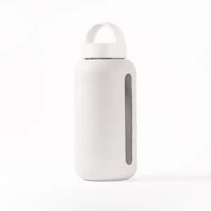 Bink Bottles: Bink Day Bottle - White