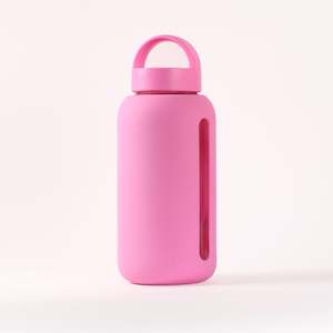 Bink Bottles: Bink Day Bottle - Bubble Gum