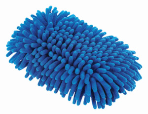 Roma Microfibre Sponge