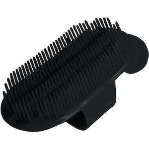 Roma Plastic Sarvis Curry Comb