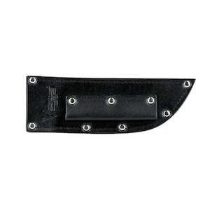 Victory Boning Knife Leather Sheath - Black