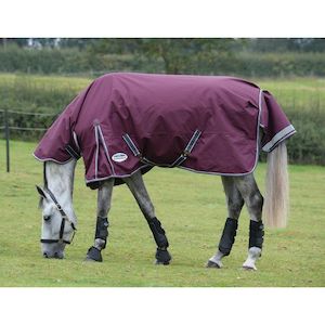 WeatherBeeta Comfitec Plus Dynamic II Combo Neck Medium Light 100g