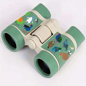 Moana Road: Moana Rd - Binoculars