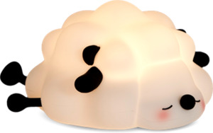 Moana Rd - Silicone Night Light - Sleepy Sheep