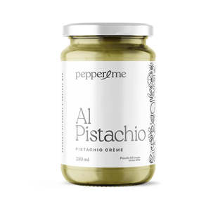 PandM Al Pistachio
