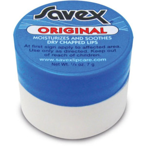 Whats New: Savex Original - 14g