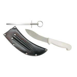 Whats New: 3 Piece Skinning Set - 15cm