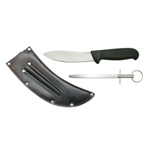 3 Piece Multi Species Skinning Set - 13cm