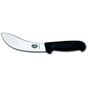 Knives Steels: Victorinox Skinning Knife 15cm Blade