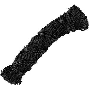 New Collection: Kincade Haylage Net - 30 inch - Black