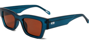 Moana Rd Sunnies - Bergen - Blue