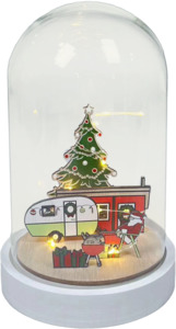 Moana Road: Moana Rd Christmas Light Globe