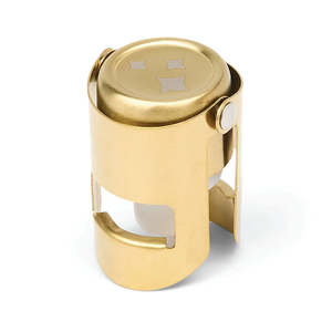 New Collection: The Timmy Champagne Stopper