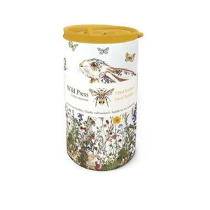 Black Friday Sale: Museums & Galleries - Wildflower Hare - Travel Tumbler