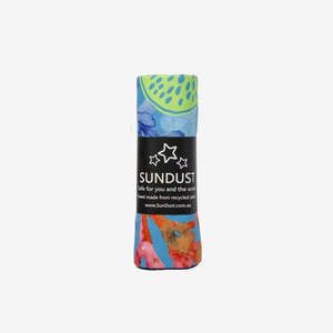 Secret Santa 1: Sundust - Towel - Reef