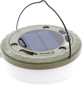 Moana Rd Solar Solar Camping Lights - Warm White